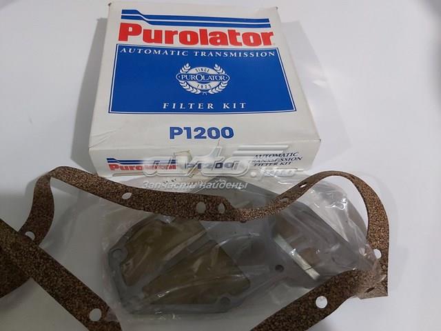 P1200 Purolator фільтр акпп