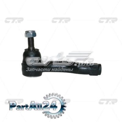 Наконечник рульовий CTR CET201L ціна, від 6.30 USD