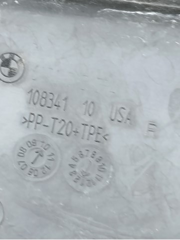  BMW 10834110 ціна, від 19.00 USD