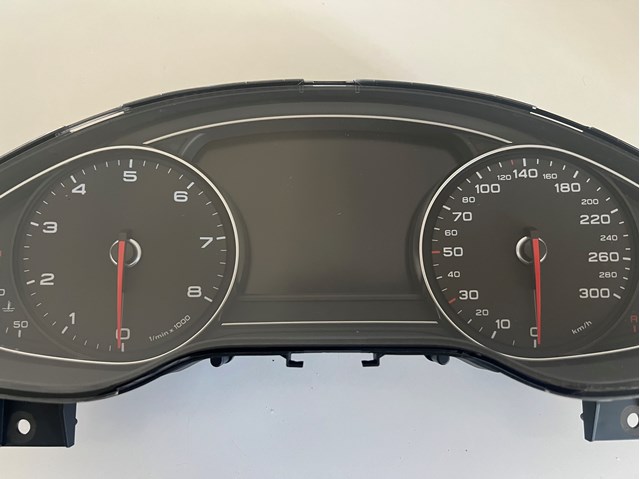 Покажчик напруги (вольтметр) VAG 4H0920931