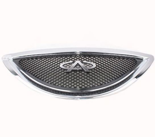 Купити S218401100 Chery Захисна решітка радіатора