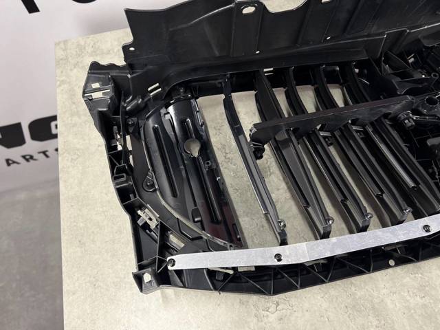 Купити 7115188 Autotechteile Жалюзі радіатора охолодження