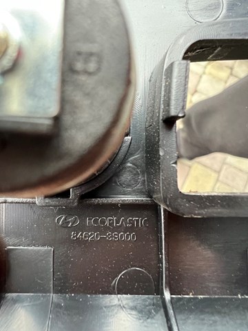 846203S000 Hyundai/Kia 
