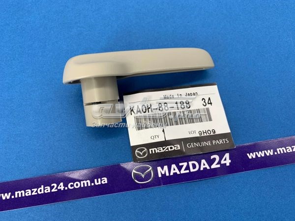 Купити KA0H8818834 Mazda 