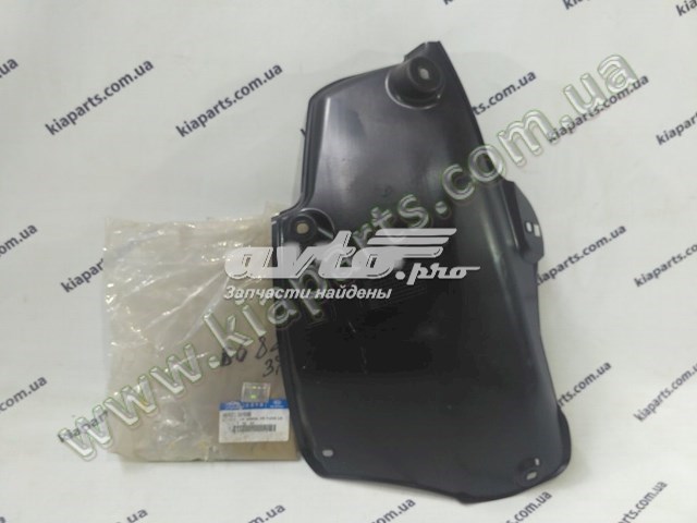 Купити 868302P700 Hyundai/Kia Підкрилок заднього крила, лівий
