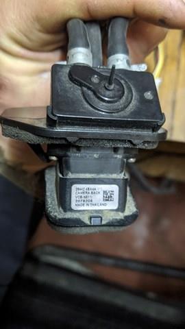 284424BA4A Nissan/Infiniti Камера заднього виду