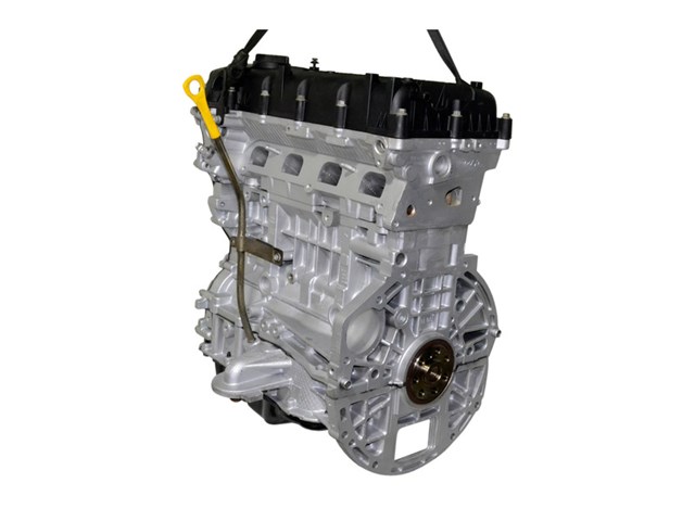 Двигун у зборі Hyundai/Kia G4KC