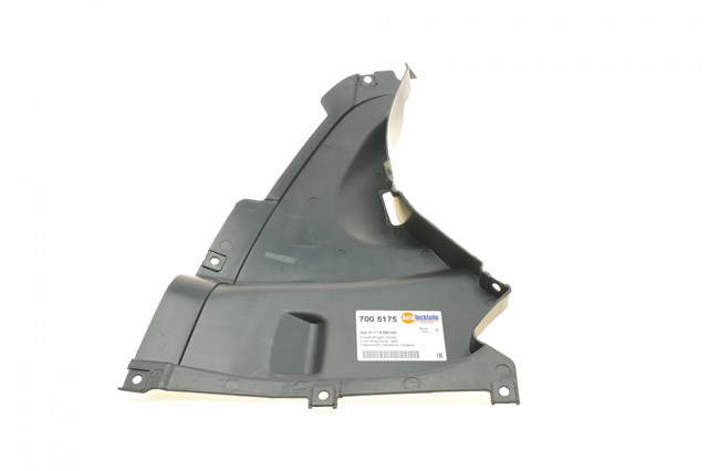 Захист бампера переднього, правий Autotechteile 7005175 ціна, від 19.69 USD