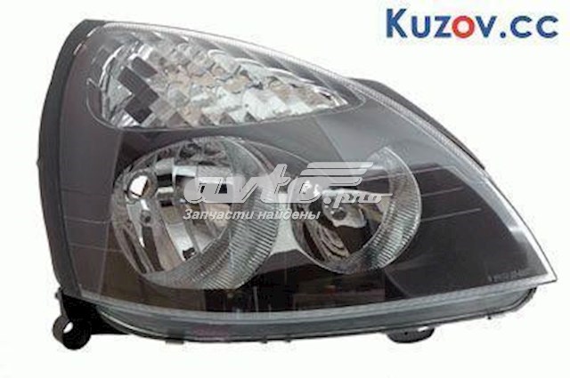 Купити FP5604R04P FPS Права блок фара