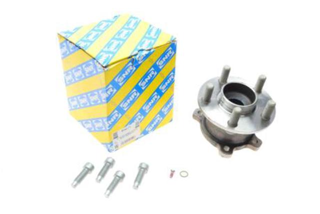 Маточини задніх коліс NTN R15271 ціна, від 53.30 USD