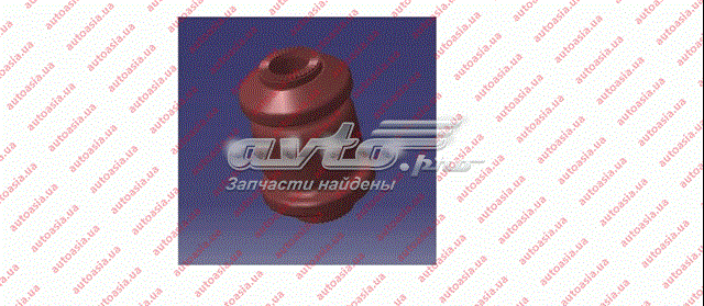 С/блок нижнього важеля Chery J692909050