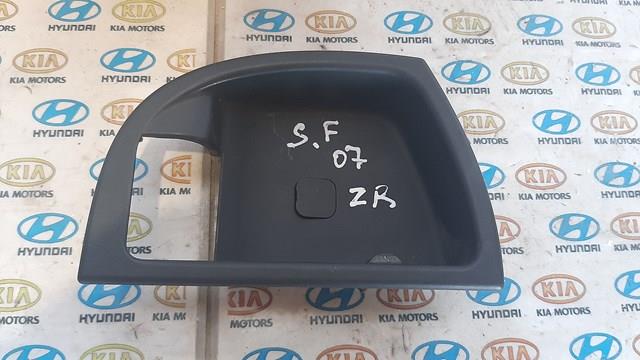 Купити 836212B000 Hyundai/Kia 