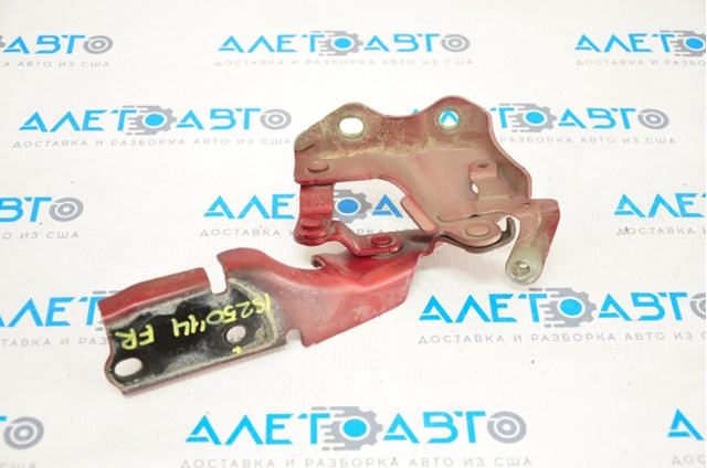 5341053100 Toyota Петля капота, права