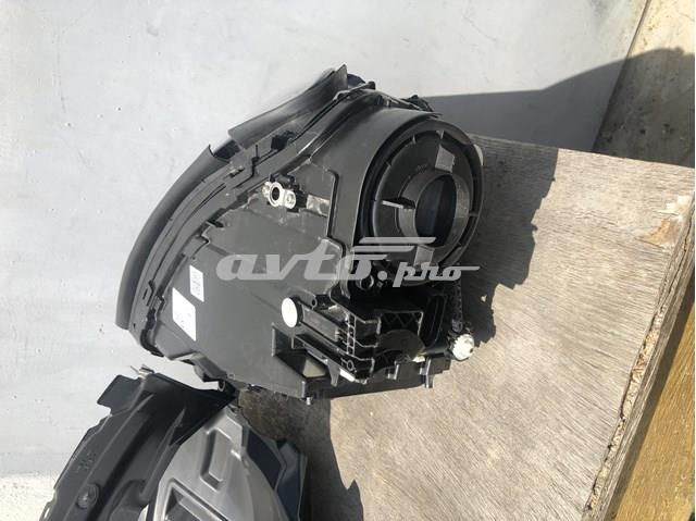 A1679060403 Mercedes Фара правая
