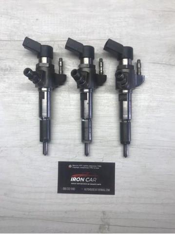 Форсунка інжектора Continental/Siemens 9674973080