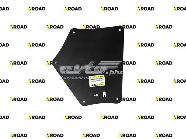 Ущільнювач крила Xroad XRTS2RLR