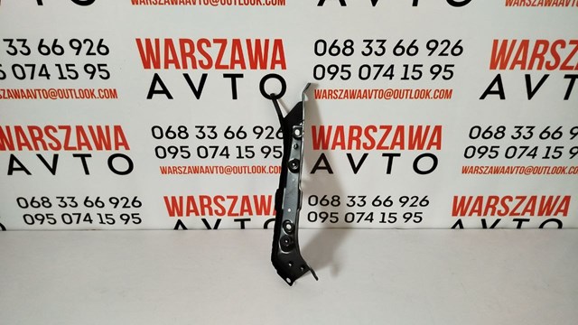 Рамка радіатора ліва Signeda PDS30089BUL ціна, від 12.67 USD
