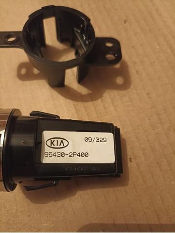  Hyundai/Kia 954302P400 ціна, від 35.08 USD