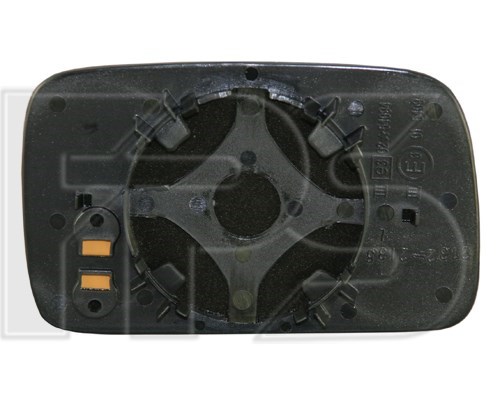FP9505M55 FPS Дзеркальний елемент правий