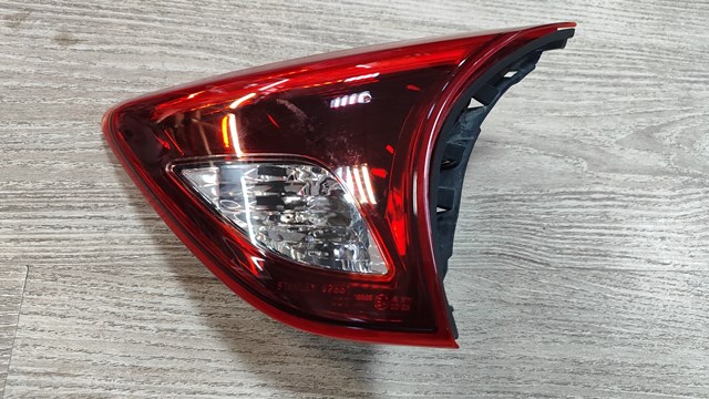 KA0G513F0C Mazda 