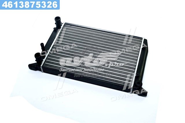 Радіатор основний Tempest TP15604611 ціна, від 33.97 USD