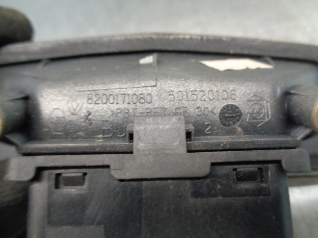 Купити 8200171080 Renault (RVI) 