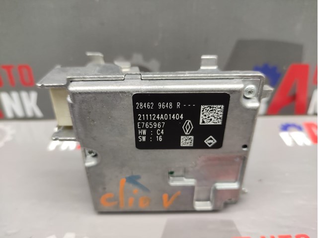  Renault (RVI) 284629648R ціна, від 112.74 USD