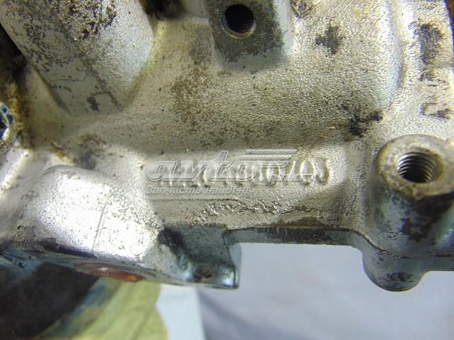 Купити A2204660703 Mercedes Рульова рейка