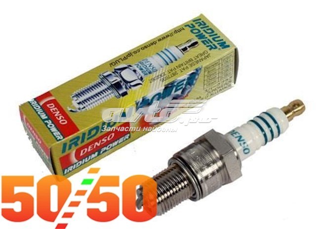 Купити IXUH22I4 Denso Свічка запалювання