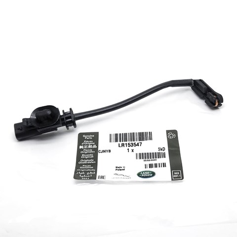 LR153547 Land Rover Датчик зносу гальмівних колодок, задній правий