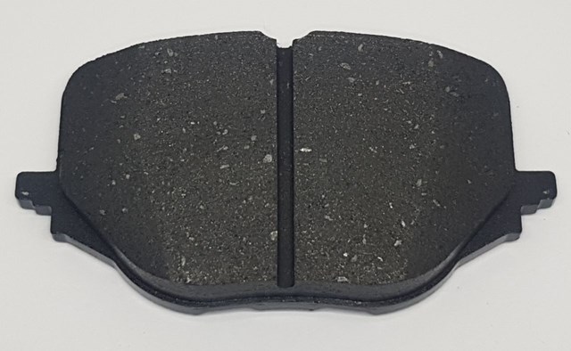 A0004209605 Mercedes Колодки гальмівні задні, дискові