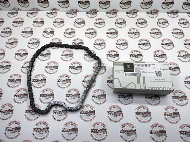 Купити A0009932103 Mercedes 