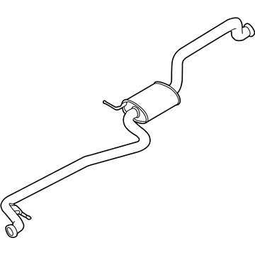 Купити GN1Z5230AF Ford 