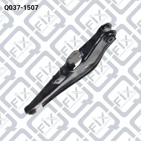 Важіль задньої підвіски нижній, лівий/правий Q-fix Q0371507 ціна, від 26.82 USD