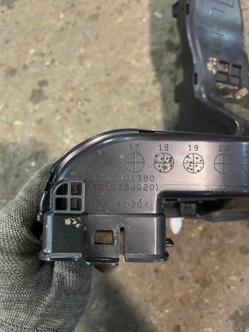 Купити 72127SJ020 Subaru 