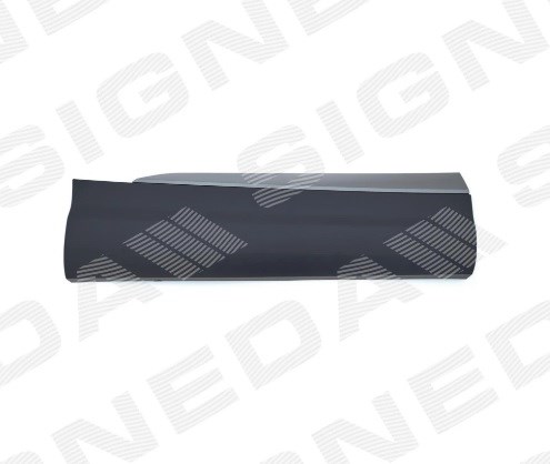 Накладка задніх правих дверей, нижня Signeda PAD88016R