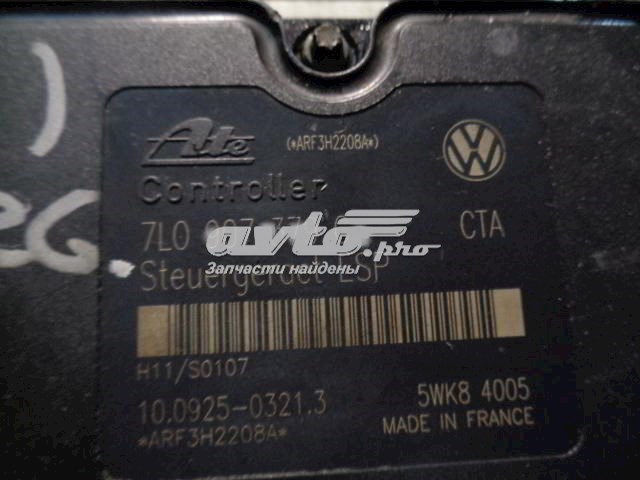  7L0907379C VAG