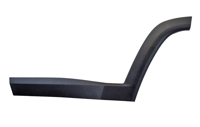 PCR88004L Signeda Накладка задніх дверей