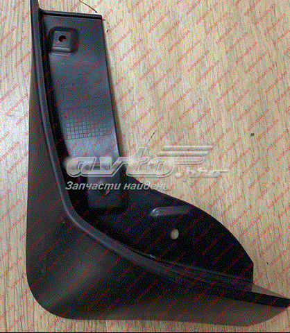 J153102055 Chery Бризговик задній, лівий