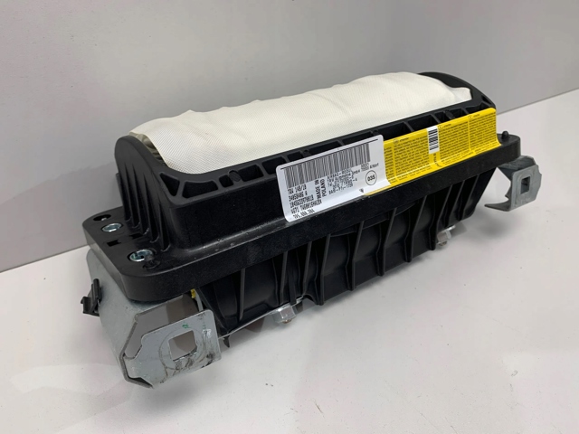 Купити 7P5880204 VAG Установка подушки безпеки пасажира