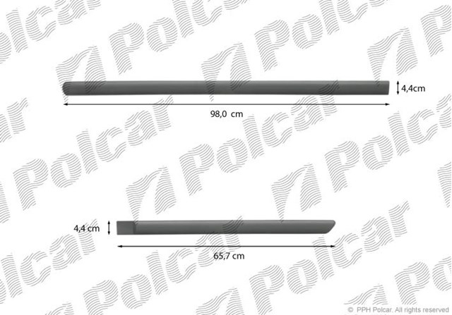  Polcar 99LBL430 ціна, від 26.44 USD