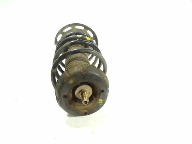 9810705280 Peugeot/Citroen Ліва передня стійка