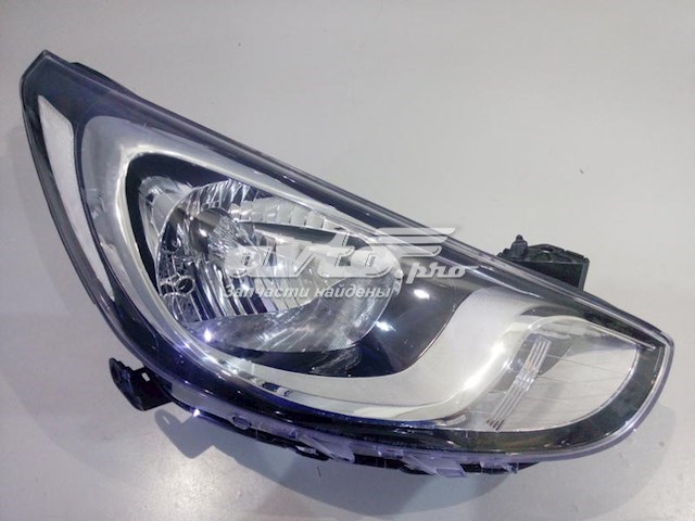 Фара правая TYC 20E311052B ціна, від 85.63 USD