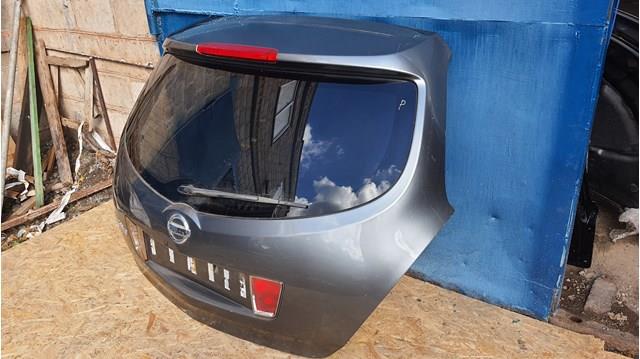 Купити 90100CB80D Nissan/Infiniti 