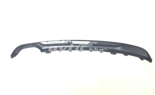 Молдинг бампера заднього Hyundai/Kia 86612C2000
