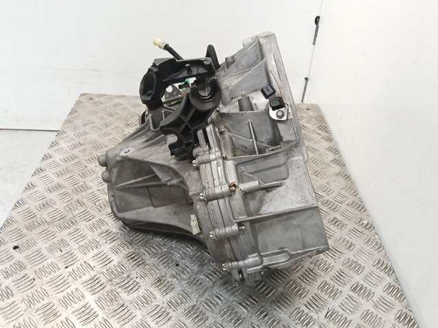 Купити TL4068 Renault (RVI) Ручна коробка передач