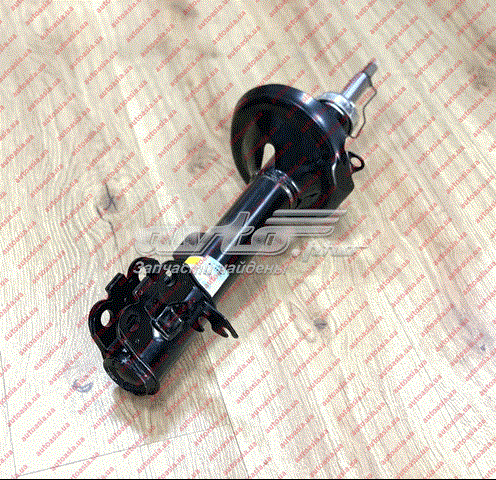 Амортизатор передньої підвіски, лівий Chery J692905010 ціна, від 37.96 USD