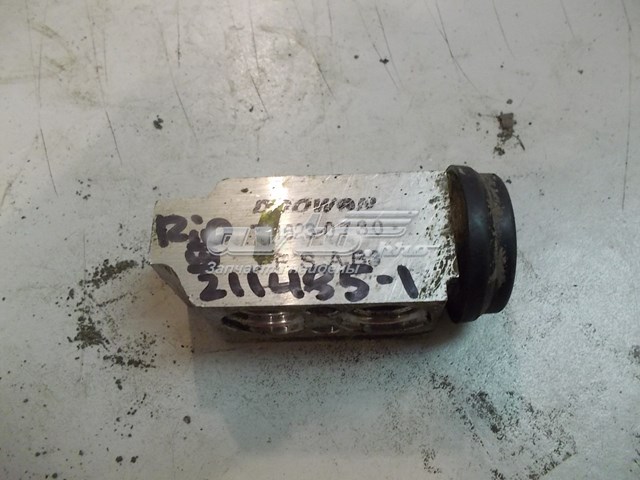 Клапан TRV, кондиціонера Hyundai/Kia 976264L000