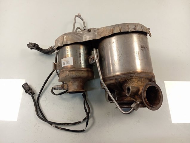 Купити 04L131670B VAG 