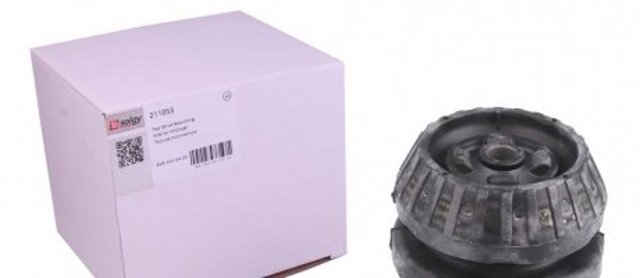 Опора стійки амортизатора переднього Solgy 211053 ціна, від 16.08 USD